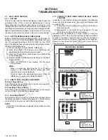 Предварительный просмотр 38 страницы JVC I'Art Palette PD-42X795 Service Manual