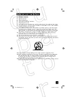 Предварительный просмотр 44 страницы JVC I'Art Palette PD-42X795 Service Manual