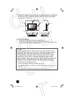 Предварительный просмотр 45 страницы JVC I'Art Palette PD-42X795 Service Manual