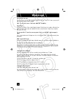 Предварительный просмотр 47 страницы JVC I'Art Palette PD-42X795 Service Manual