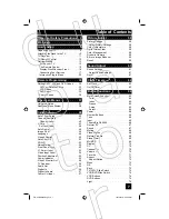 Предварительный просмотр 48 страницы JVC I'Art Palette PD-42X795 Service Manual