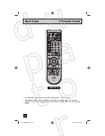 Предварительный просмотр 53 страницы JVC I'Art Palette PD-42X795 Service Manual