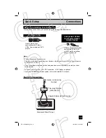 Предварительный просмотр 58 страницы JVC I'Art Palette PD-42X795 Service Manual