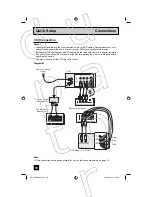 Предварительный просмотр 59 страницы JVC I'Art Palette PD-42X795 Service Manual