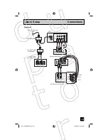 Предварительный просмотр 60 страницы JVC I'Art Palette PD-42X795 Service Manual