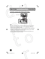 Предварительный просмотр 61 страницы JVC I'Art Palette PD-42X795 Service Manual