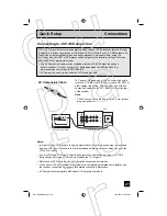 Предварительный просмотр 62 страницы JVC I'Art Palette PD-42X795 Service Manual