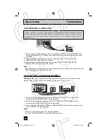 Предварительный просмотр 63 страницы JVC I'Art Palette PD-42X795 Service Manual