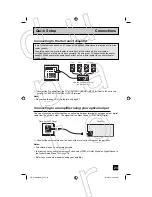 Предварительный просмотр 64 страницы JVC I'Art Palette PD-42X795 Service Manual