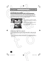 Предварительный просмотр 65 страницы JVC I'Art Palette PD-42X795 Service Manual