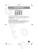 Предварительный просмотр 66 страницы JVC I'Art Palette PD-42X795 Service Manual