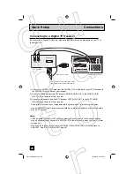 Предварительный просмотр 67 страницы JVC I'Art Palette PD-42X795 Service Manual