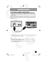 Предварительный просмотр 68 страницы JVC I'Art Palette PD-42X795 Service Manual