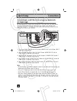 Предварительный просмотр 69 страницы JVC I'Art Palette PD-42X795 Service Manual