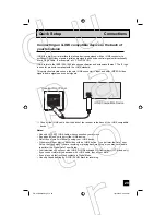 Предварительный просмотр 70 страницы JVC I'Art Palette PD-42X795 Service Manual