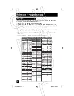 Предварительный просмотр 75 страницы JVC I'Art Palette PD-42X795 Service Manual