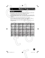 Предварительный просмотр 76 страницы JVC I'Art Palette PD-42X795 Service Manual