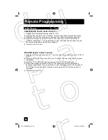 Предварительный просмотр 77 страницы JVC I'Art Palette PD-42X795 Service Manual