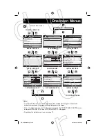 Предварительный просмотр 80 страницы JVC I'Art Palette PD-42X795 Service Manual