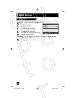 Предварительный просмотр 81 страницы JVC I'Art Palette PD-42X795 Service Manual