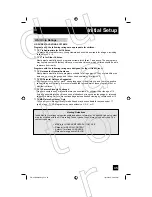 Предварительный просмотр 86 страницы JVC I'Art Palette PD-42X795 Service Manual