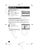 Предварительный просмотр 87 страницы JVC I'Art Palette PD-42X795 Service Manual