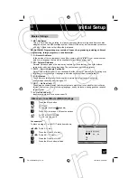 Предварительный просмотр 88 страницы JVC I'Art Palette PD-42X795 Service Manual