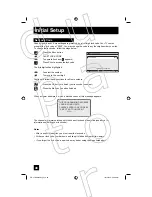 Предварительный просмотр 89 страницы JVC I'Art Palette PD-42X795 Service Manual