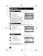 Предварительный просмотр 93 страницы JVC I'Art Palette PD-42X795 Service Manual