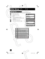 Предварительный просмотр 95 страницы JVC I'Art Palette PD-42X795 Service Manual