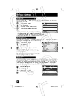 Предварительный просмотр 97 страницы JVC I'Art Palette PD-42X795 Service Manual