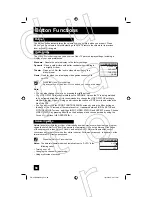 Предварительный просмотр 109 страницы JVC I'Art Palette PD-42X795 Service Manual