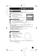 Предварительный просмотр 112 страницы JVC I'Art Palette PD-42X795 Service Manual