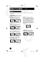 Предварительный просмотр 113 страницы JVC I'Art Palette PD-42X795 Service Manual