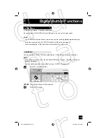 Предварительный просмотр 120 страницы JVC I'Art Palette PD-42X795 Service Manual