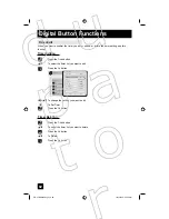 Предварительный просмотр 123 страницы JVC I'Art Palette PD-42X795 Service Manual