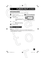 Предварительный просмотр 124 страницы JVC I'Art Palette PD-42X795 Service Manual