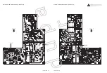 Предварительный просмотр 182 страницы JVC I'Art Palette PD-42X795 Service Manual