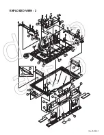 Предварительный просмотр 200 страницы JVC I'Art Palette PD-42X795 Service Manual