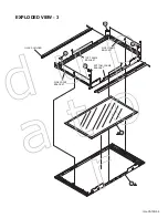 Предварительный просмотр 202 страницы JVC I'Art Palette PD-42X795 Service Manual