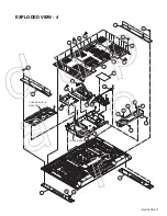 Предварительный просмотр 204 страницы JVC I'Art Palette PD-42X795 Service Manual