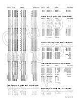 Предварительный просмотр 212 страницы JVC I'Art Palette PD-42X795 Service Manual