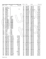 Предварительный просмотр 231 страницы JVC I'Art Palette PD-42X795 Service Manual