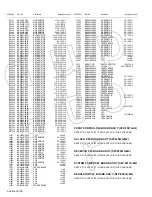 Предварительный просмотр 239 страницы JVC I'Art Palette PD-42X795 Service Manual