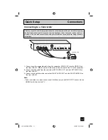 Preview for 17 page of JVC I'Art Pro 0705JGI-II-IM User Manual