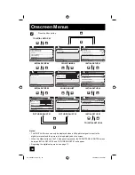 Предварительный просмотр 34 страницы JVC I'Art Pro 1204TNH-II-IM User Manual