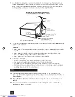 Preview for 4 page of JVC I'Art Pro AV-32S565 User Manual