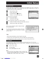 Preview for 31 page of JVC I'Art Pro AV-32S565 User Manual