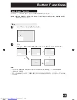 Preview for 41 page of JVC I'Art Pro AV-32S565 User Manual