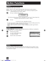 Preview for 44 page of JVC I'Art Pro AV-32S565 User Manual